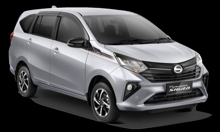 Daihatsu Cetak Rekor di Semester 1 2024: Market Share Naik Jadi 20,7%