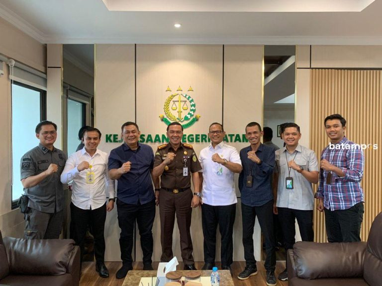 3 Perusahaan Batam Menunggak Iuran Jaminan Sosial Rp567 Juta