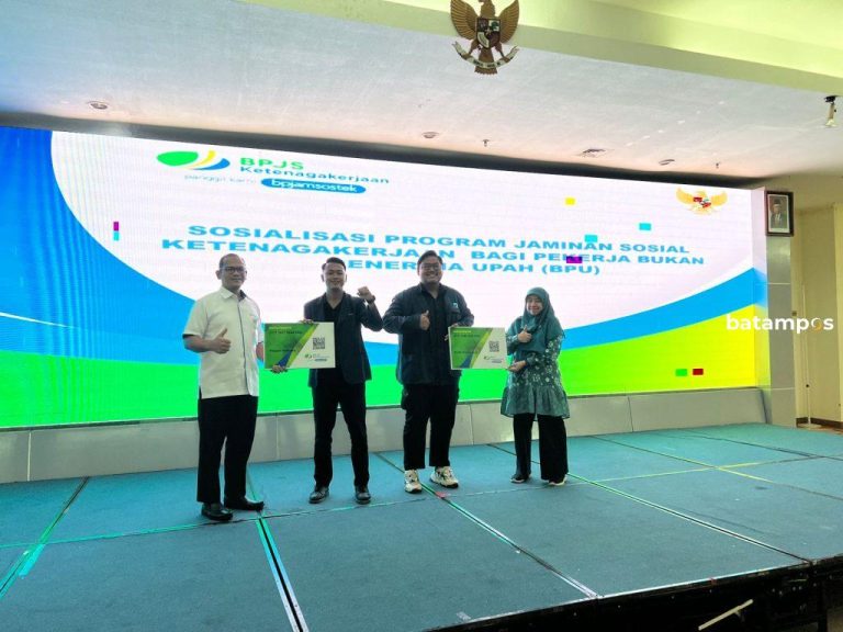 Beragam Manfaat Program BPJS Ketenagakerjaan
