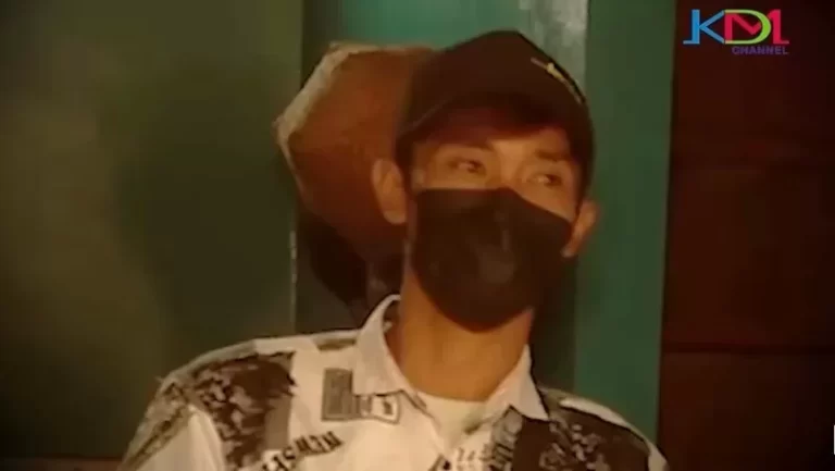 Tujuh Terpidana Pembunuhan Vina Cirebon Polisikan Aep dan Dede