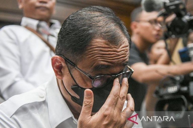 KPK Pelajari Putusan MA Tolak Kasasi Terkait Rafael Alun
