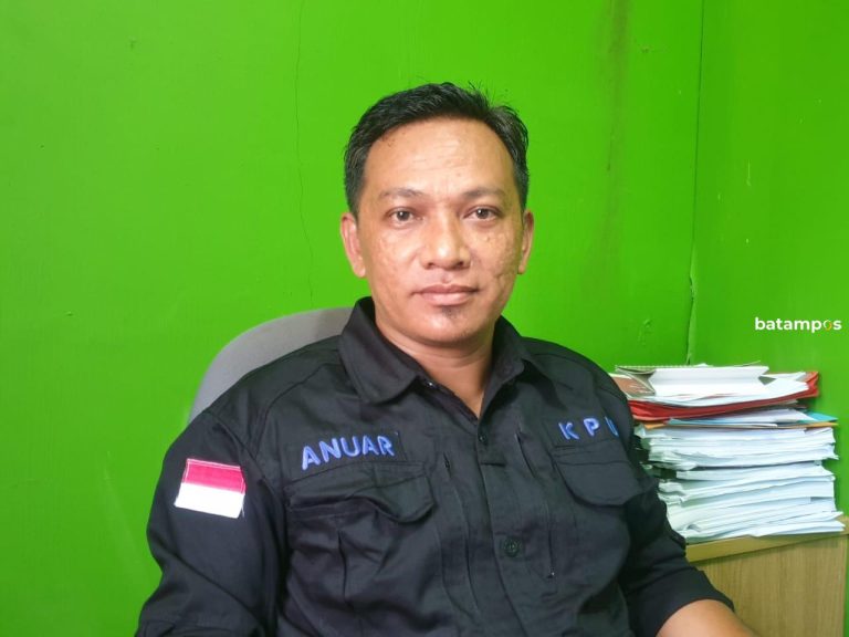 15 Legislator Terpilih di Anambas Belum Serahkan LHKPN