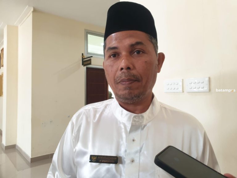 Pemkab Anambas Ultimatum Pengelola THM dan Hotel untuk Tidak Terima Tamu Remaja