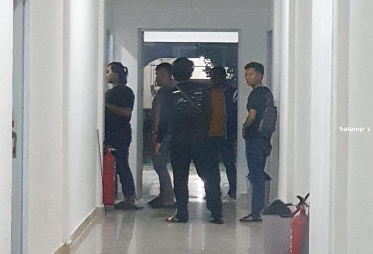 Tak Dapat Jatah dari Istri, Seorang Suami dari Desa Ladan, Anambas Rela Bakar Diri