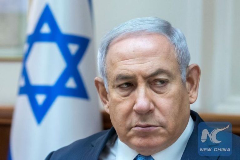 Netanyahu Ngotot Perang meski  Ada Gencatan