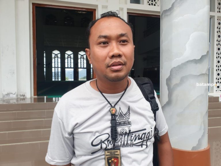 Polisi Buru Pelaku Pembuangan Bayi di Tarempa