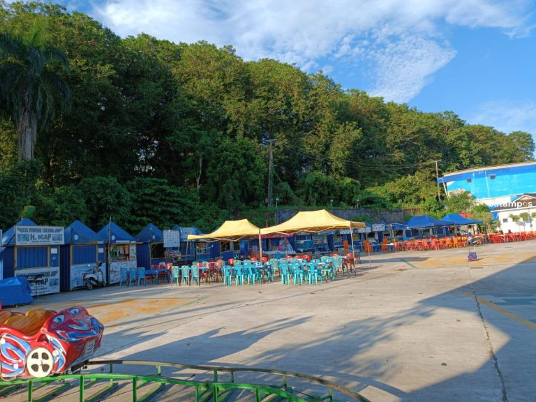 DPRD Ingatkan BUMD Tanggapi Keluhan Pedagang: Jangan Mau Uangnya Saja