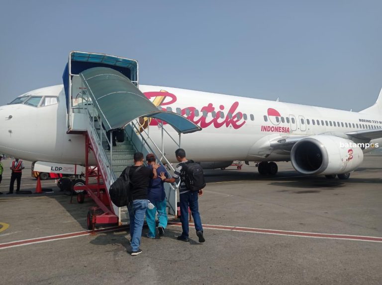 Kabur dari Bintan, Pelaku Pencabulan Anak Ditangkap di Bali