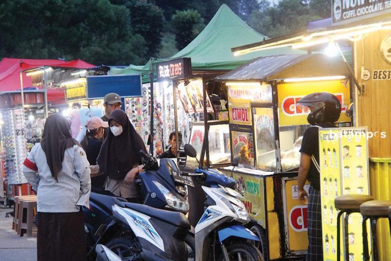 Dinas KUKM Target Salurkan Dana Bergulir Rp8 Miliar, Baru Terealisasi Rp3 Miliar