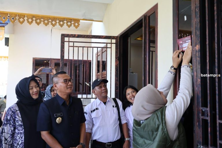 Coklit Data Pemilih Pilkada 2024 di Tanjungpinang Capai 85 Persen