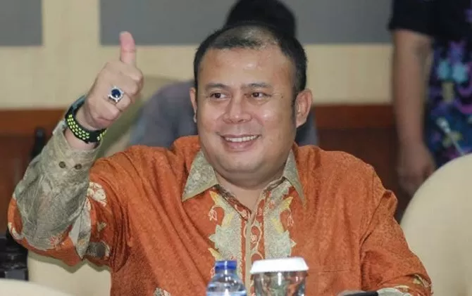 Banggar DPR Setujui Defisit APBN 2024 Bengkak jadi 2,7 Persen