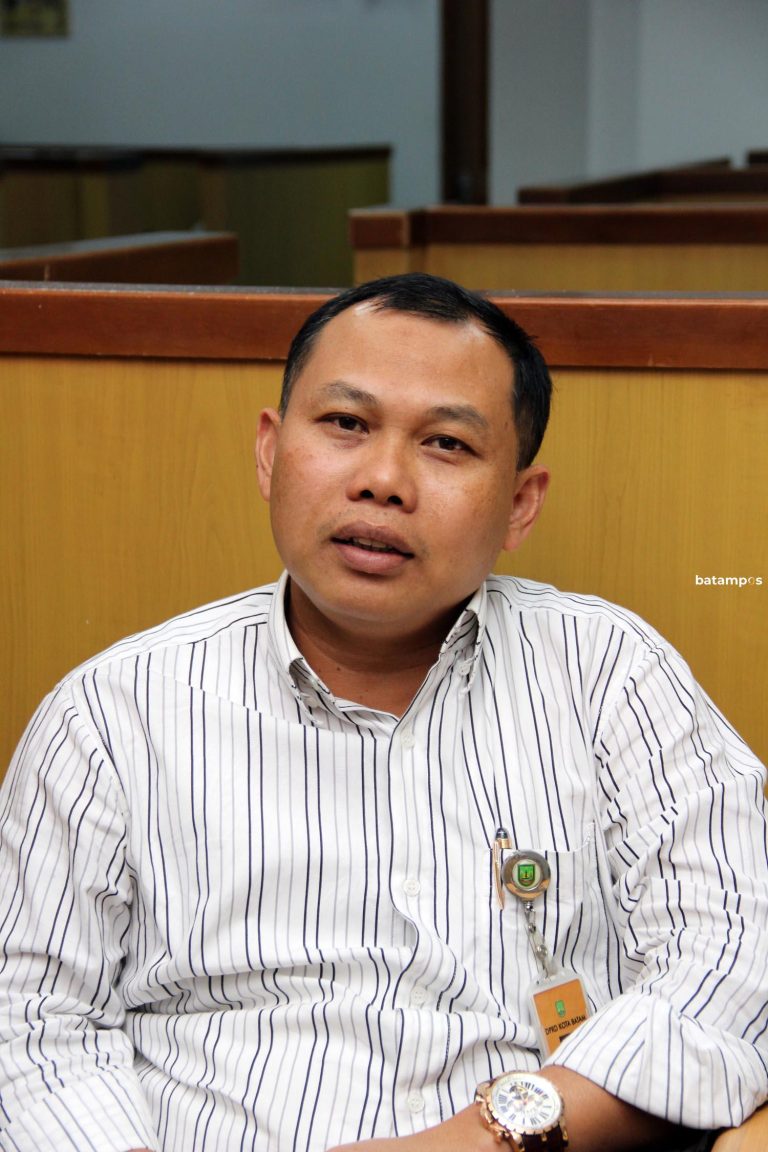 Anggota DPRD Batam Terpilih Laporkan Harta Kekayaan