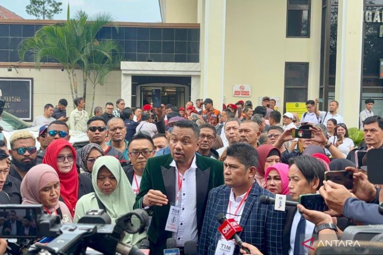 Kuasa Hukum Pegi Nilai Keterangan Ahli dari Polda Jabar Tak Independen
