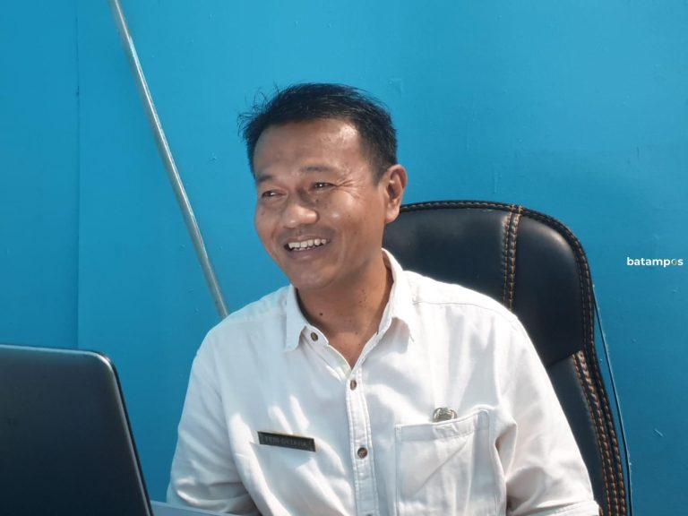 Kasus TBC di Anambas Tinggi Tembus 241 Kasus, 17 Orang Meninggal Dunia