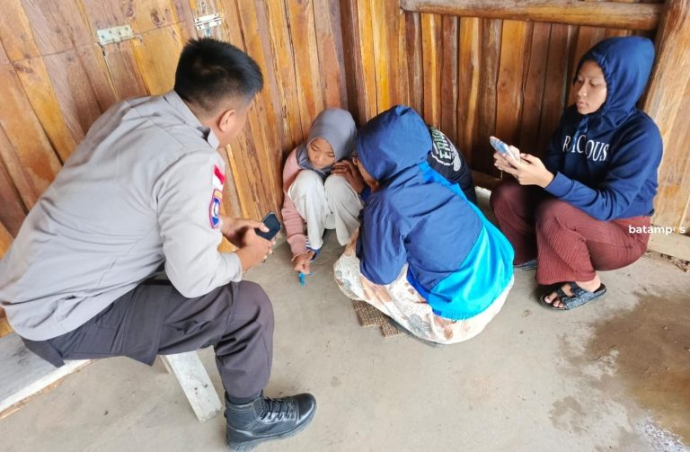 Kondisi Remaja Putri di Bintan yang Dikabarkan Hilang Belum Stabil, DP3KB Masih Gali Penyebab Perginya dari Rumah