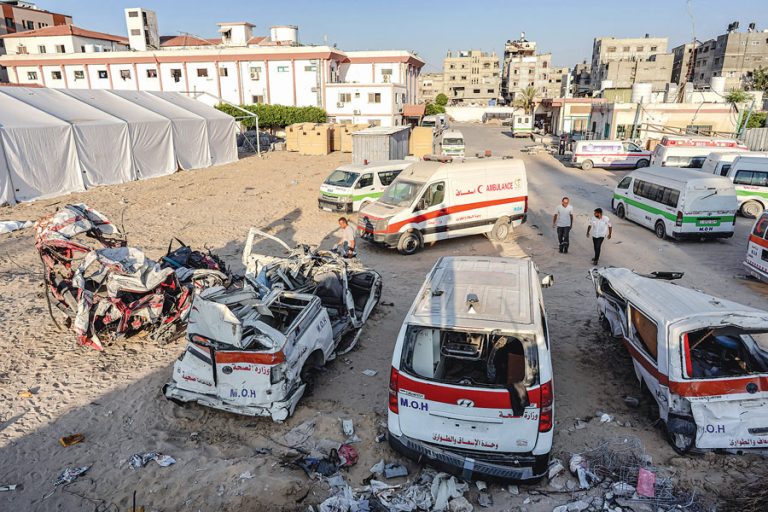 Houthi Bersumpah Balas Israel