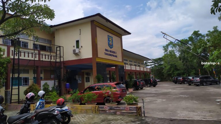 Siswi SMA di Tanjungpinang Meninggal saat Hendak Upacara MPLS
