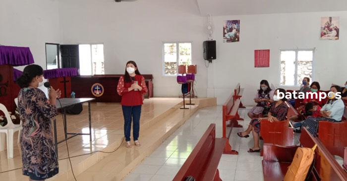 Jika Banyak Masalah, Berkeluh Kesahlah