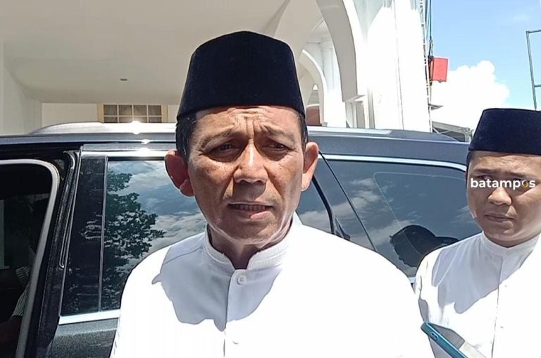 Marak Kasus Bunuh Diri di Jembatan Barelang, Gubernur Kepri: Akibat Krisis Keimanan dan Ekonomi