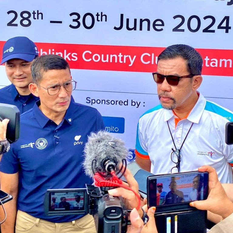 Kebijakan Visa on Arrival di Kepri dalam Tahap Finalisasi