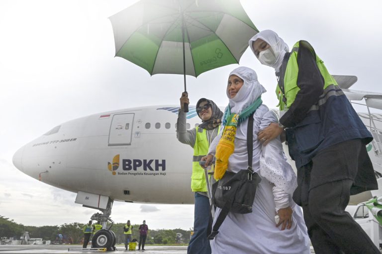 Pansus Angket  Haji DPR Temukan  Indikasi Korupsi