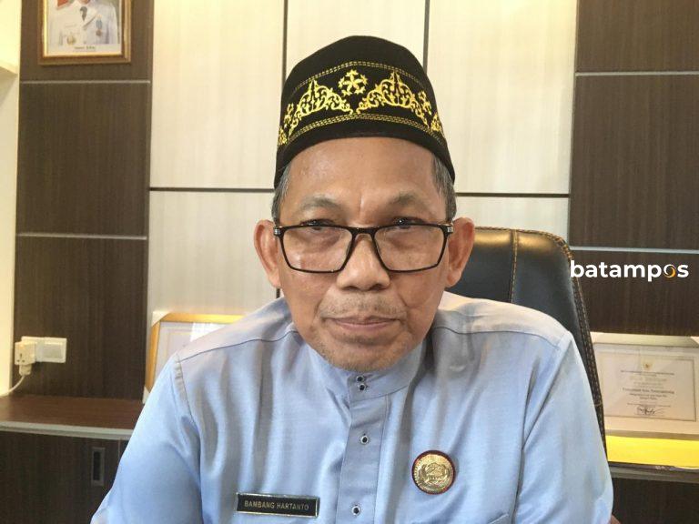 71 Anak dan Perempuan di Tanjungpinang Jadi Korban Kekerasan