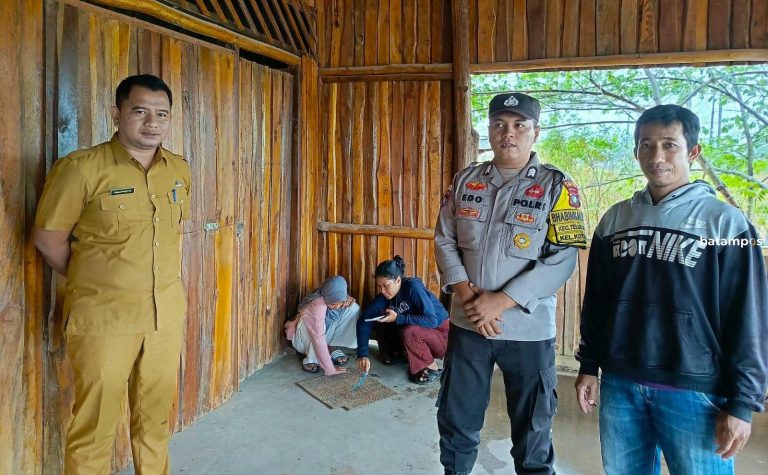 Sempat Dikabarkan Hilang, Remaja Putri di Simpang Lagoi, Bintan Akhirnya Ditemukan