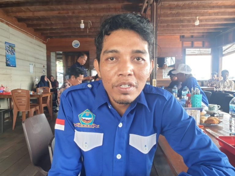 Rentan Penyelewengan, Nelayan Anambas Minta Penyaluran Solar Subsidi Tepat Sasaran