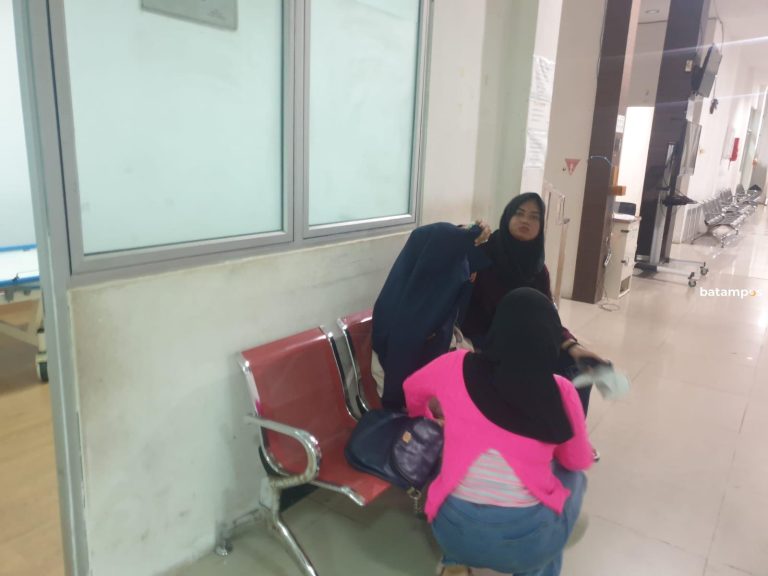 Ibu Pembuang Bayi Diamankan Polisi