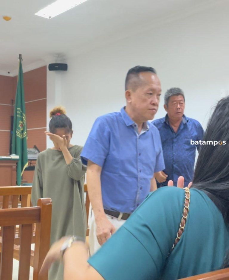 Pemilik dan Pemain Gelper New Sugar Minta Bebas