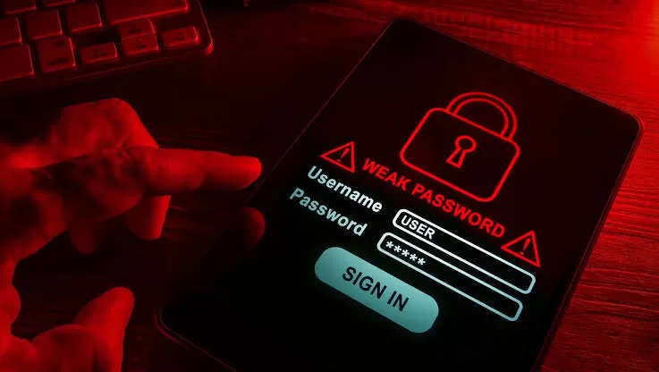 Mengejutkan, Akses ke Server PDN Ternyata Cuma Pakai Password Admin#1234