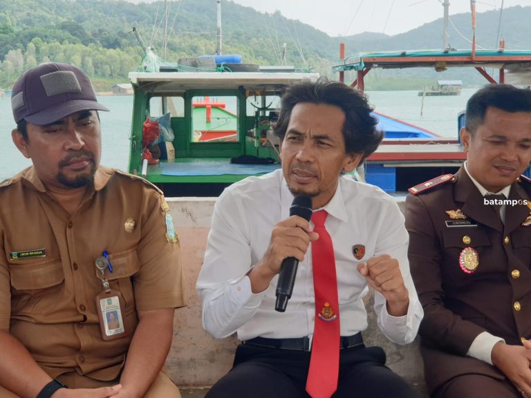 Banyak Remaja Perempuan di Anambas Jual Diri, Gunakan Transaksi Mulut ke Mulut