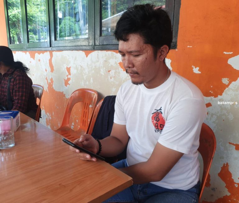 Jaringan Telkomsel di Pulau Jemaja Hilang Akibat SKKL di KM 38 Putus