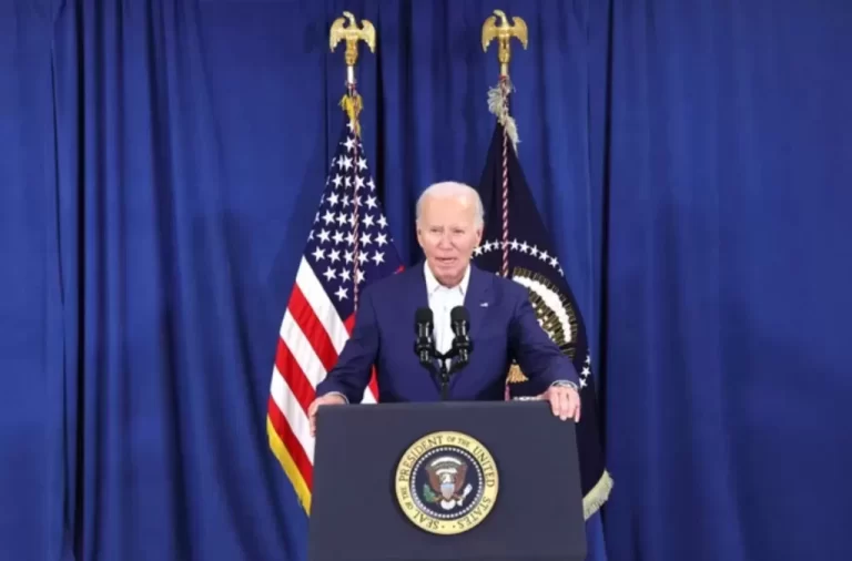 Begini Alasan Joe Biden Mundur dari Kandidat Calon Presiden Amerika Serikat