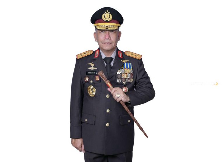 Karena Kepri adalah Kita