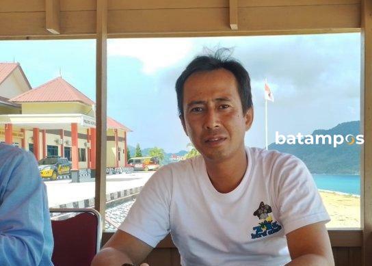 Damai, Korban Cabut Laporan, Kasatpol PP Pemkab Anambas Akhirnya Bebas