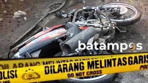 Semester 1 2024, 13 Orang Meninggal Dunia Akibat Kecelakaan di Jalan Raya