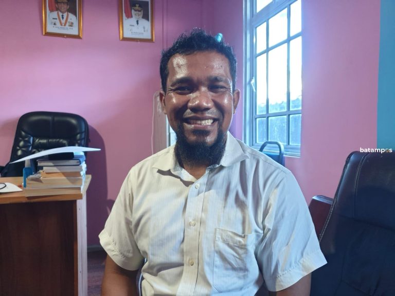 Prostitusi Remaja di Anambas Tenyata Diorganisir Mucikari