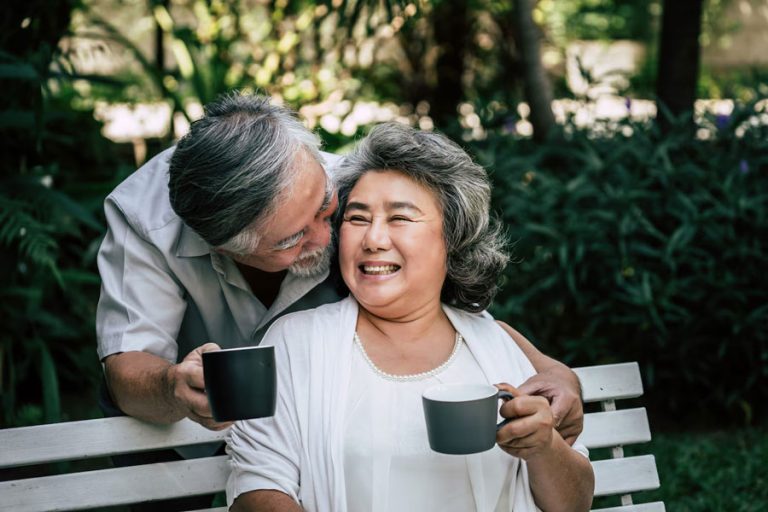 Indonesia Menuju Aging Population