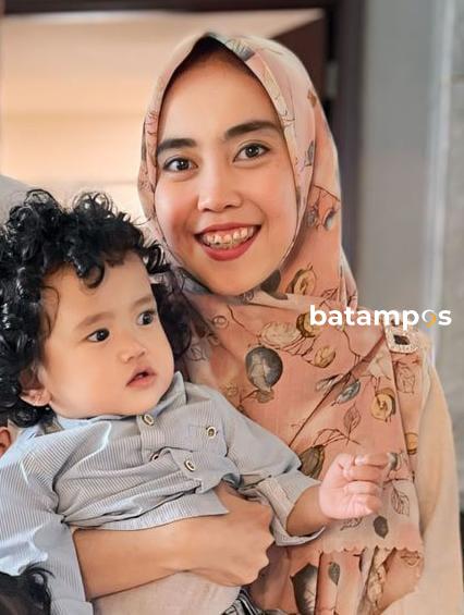 Perjuangan Ibu di Tanjungpinang Mencari Keadilan, Tangan Anak Lumpuh Diduga Akibat Malapraktik