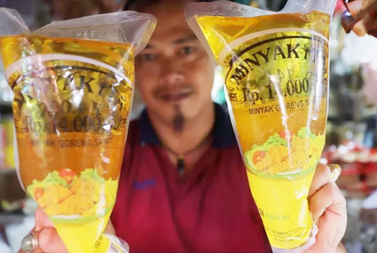 Peraturan HET MinyaKita Segera Terbit