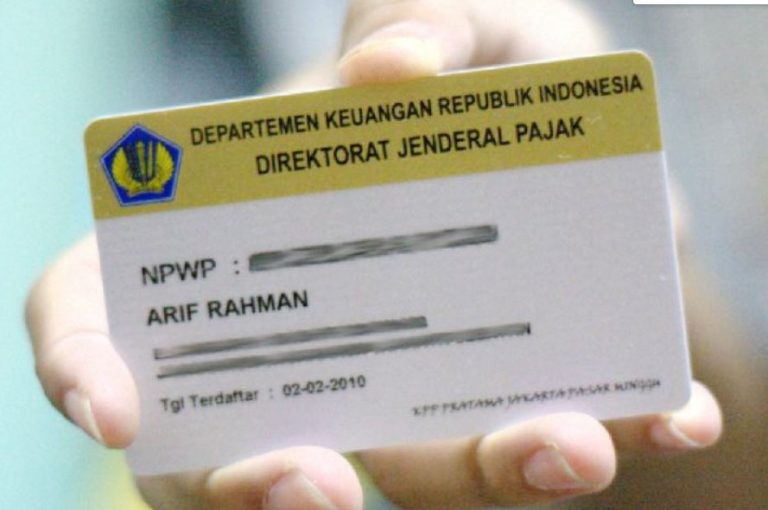 Pemadanan NIK-NPWP Capai 99 Persen