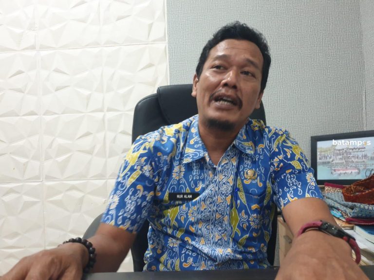 Baru 725 Nelayan Anambas Serahkan Berkas untuk Dapat Kuota Solar Subsidi