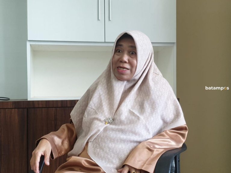 Zairin Pimpin Satpol PP Anambas dari Sel Tahanan, Tersandung Kasus Penipuan