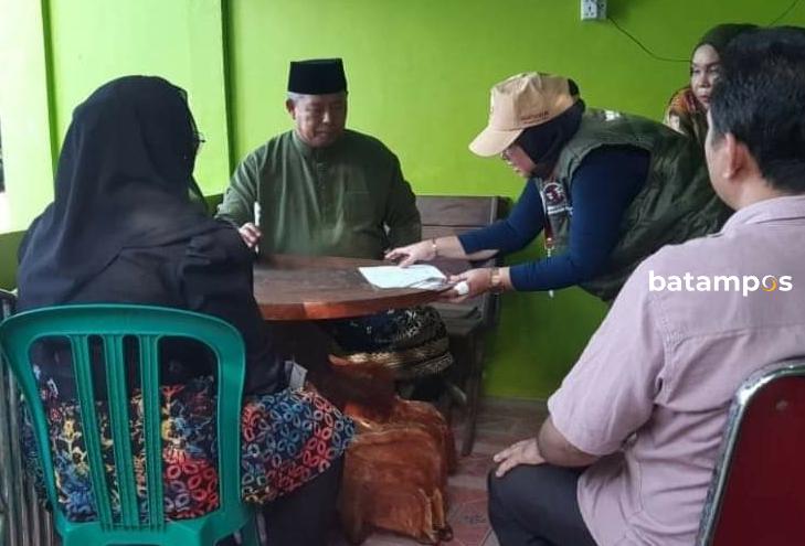 Daftar Pemilih di Anambas Berpotensi Berkurang, Tahapan Pantarlih Capai 96 Persen