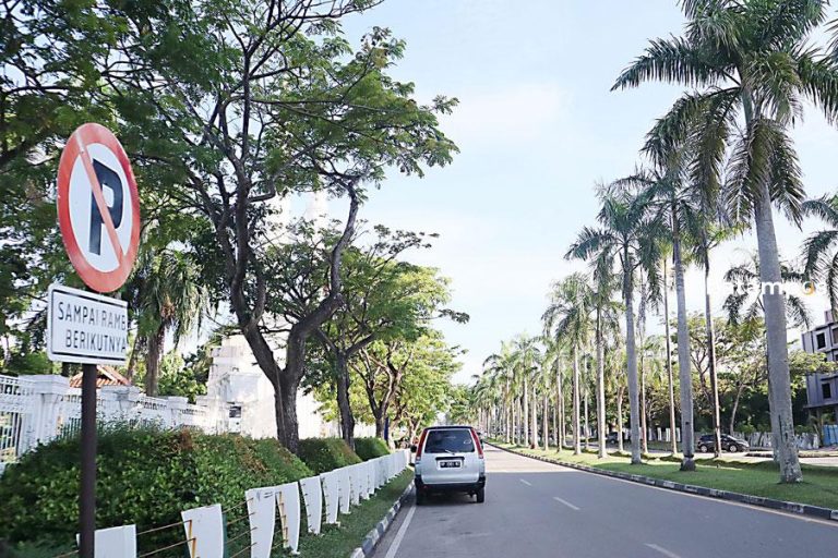Dishub Aktifkan Patroli Rutin, Awasi Parkir Sembarangan
