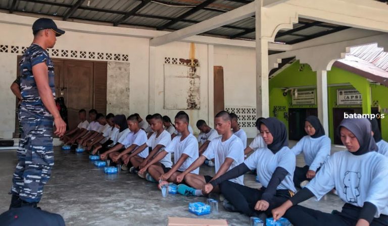 27 Putra Putri Anambas Bakal Kibarkan Bendera Merah Putih di HUT RI, 1 Utusan ke Provinsi