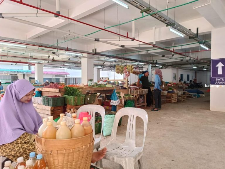 Satpol PP Bakal Tertibkan Pedagang yang Kembali Jualan di Pinggir Jalan