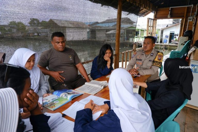 Ribuan Pelajar Lulusan SD Terancam Tak Tertampung di SMP Negeri