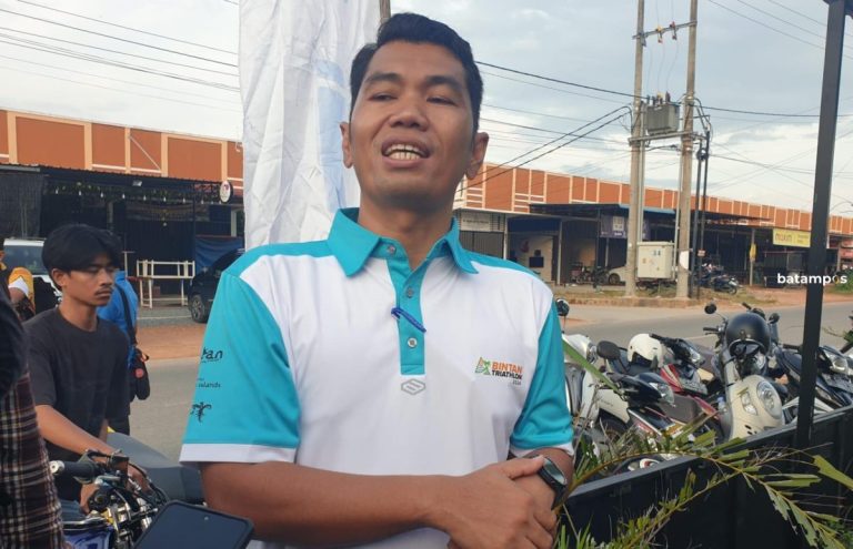 Bintan Turunkan 161 Atlet di Ajang Popda Kepri di Batam